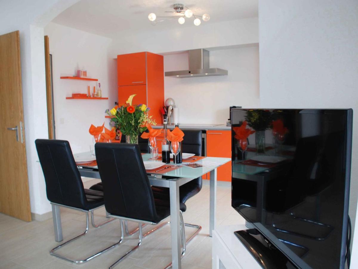 Apartment Saleggi Apt- 20 By Interhome Locarno Eksteriør bilde