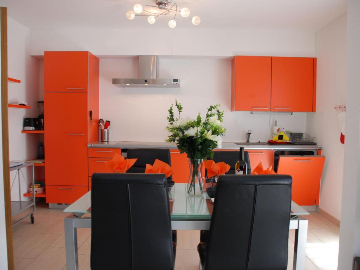 Apartment Saleggi Apt- 20 By Interhome Locarno Eksteriør bilde